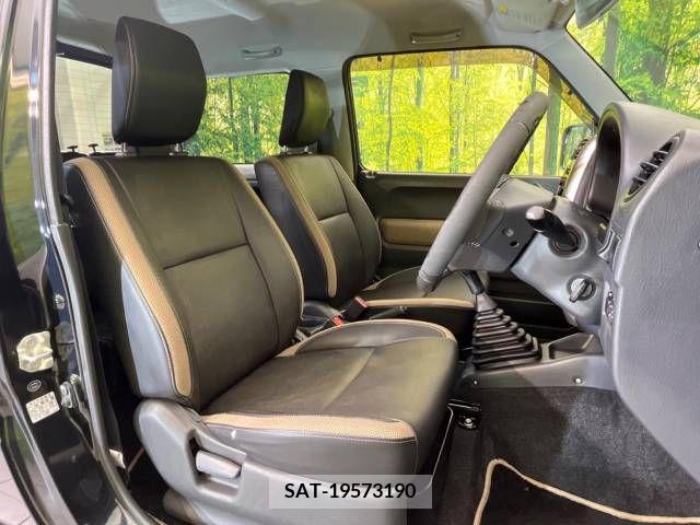 Suzuki JIMNY 2015-11 241188-8