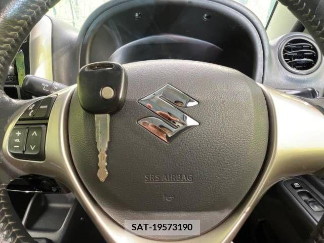 Suzuki JIMNY 2015-11 241188-7