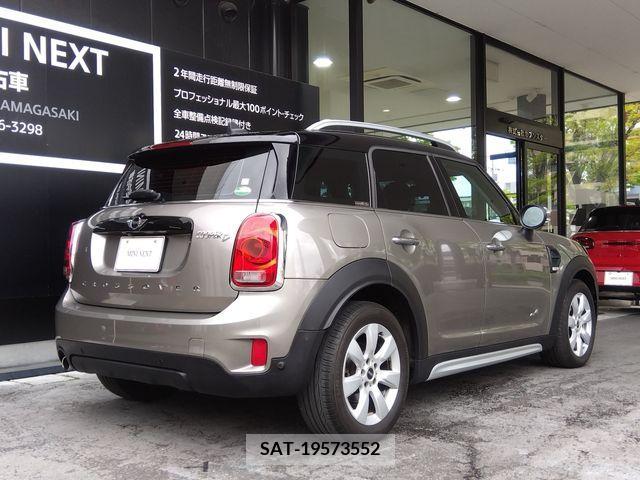 Bmw MINI 2017-06 262752-24
