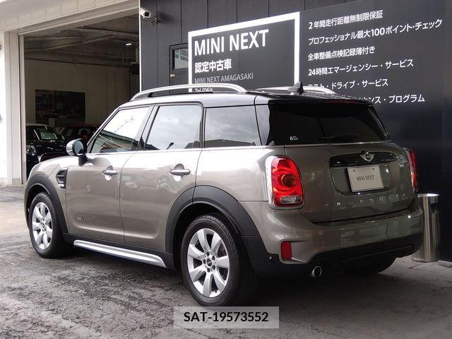 Bmw MINI 2017-06 262752-26