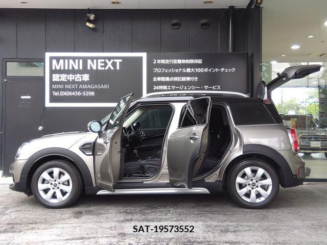 Bmw MINI 2017-06 262752-11