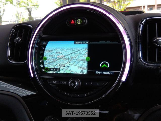 Bmw MINI 2017-06 262752-4
