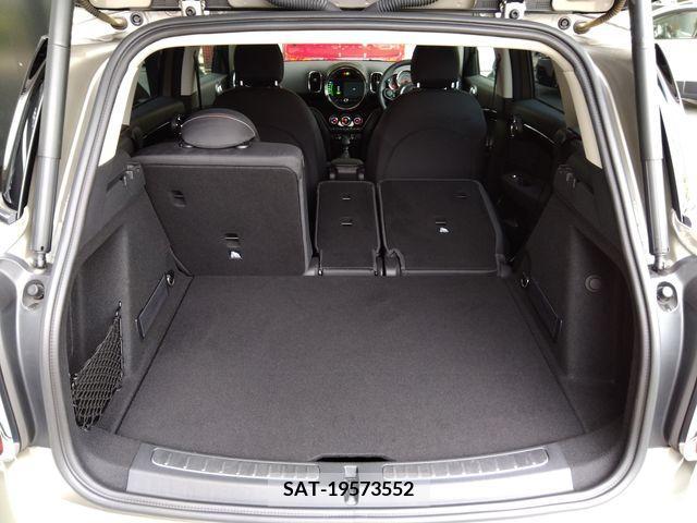 Bmw MINI 2017-06 262752-6