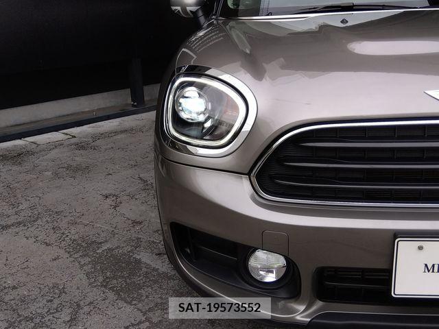 Bmw MINI 2017-06 262752-9