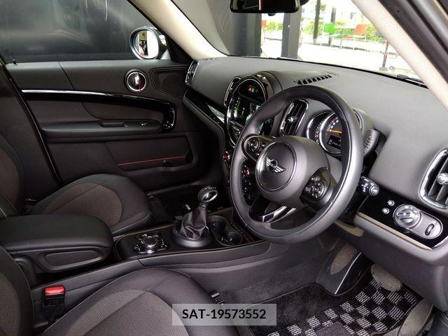 Bmw MINI 2017-06 262752-18