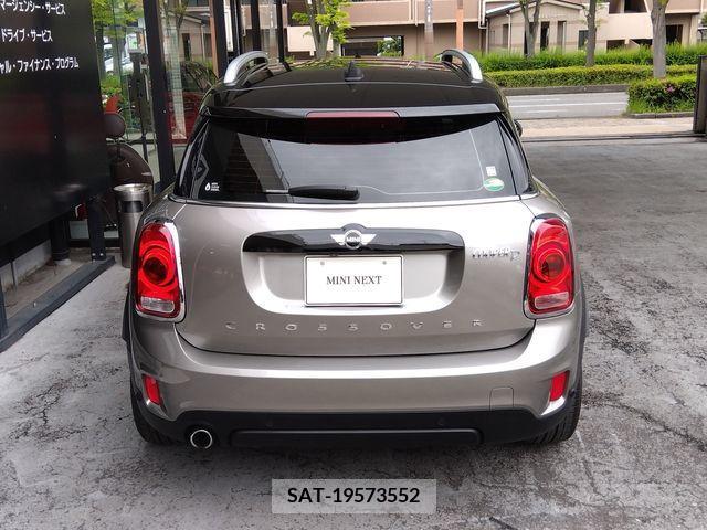 Bmw MINI 2017-06 262752-15