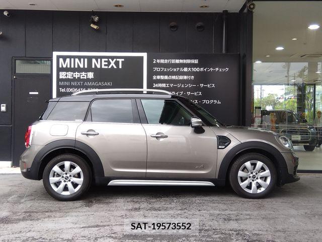 Bmw MINI 2017-06 262752-17