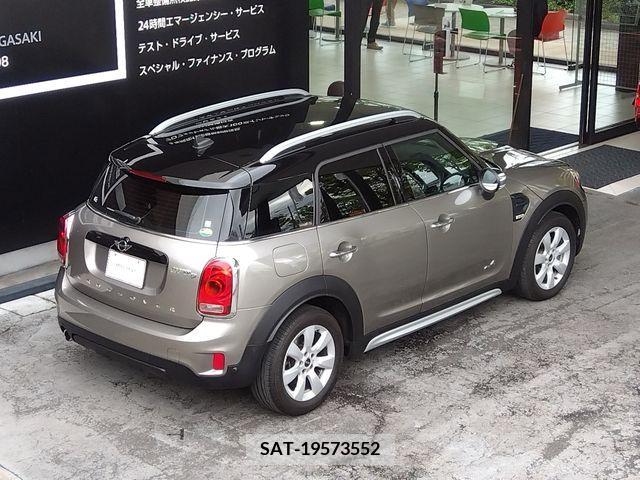 Bmw MINI 2017-06 262752-2