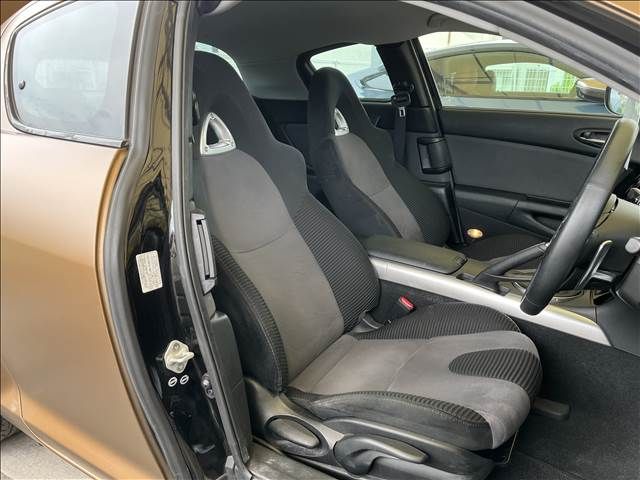 Mazda RX-8 2007-04 6139-7