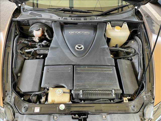 Mazda RX-8 2007-04 6139-13