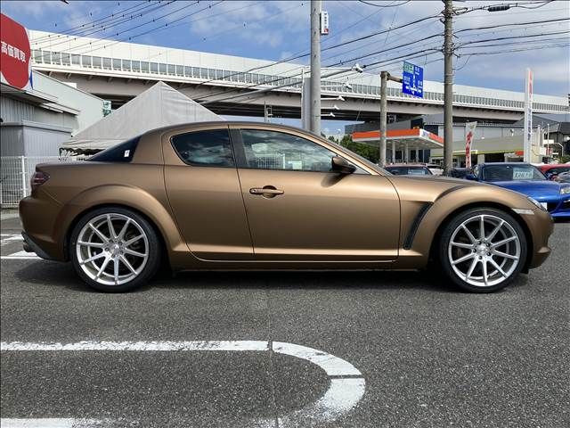 Mazda RX-8 2007-04 6139-17