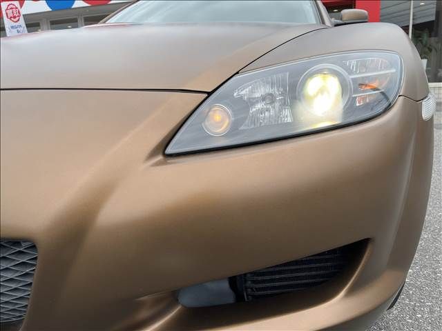 Mazda RX-8 2007-04 6139-9