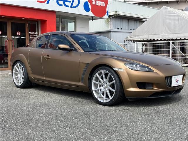 Mazda RX-8 2007-04 6139-16
