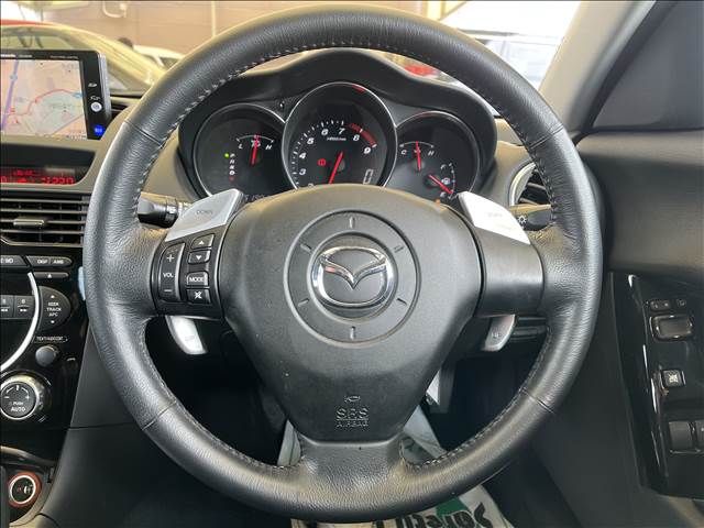 Mazda RX-8 2007-04 6139-12
