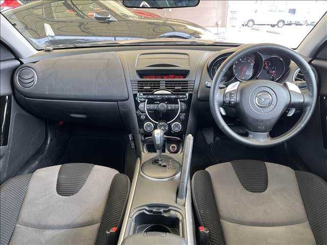 Mazda RX-8 2007-04 6139-2
