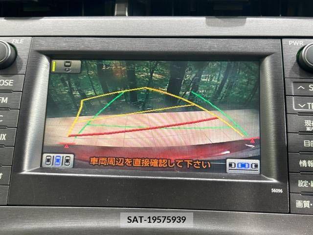 Toyota PRIUS 2011-04 366518-3