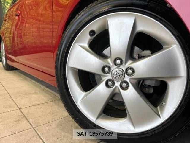 Toyota PRIUS 2011-04 366518-13