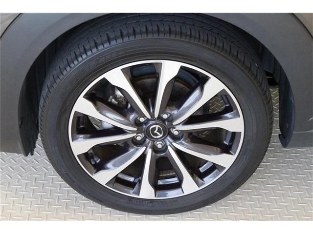 Mazda CX-3 2020-01 6694-7