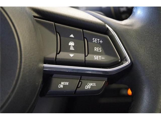 Mazda CX-3 2020-01 6694-13