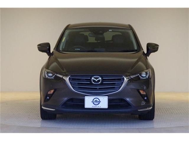 Mazda CX-3 2020-01 6694-19
