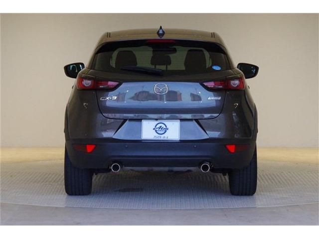 Mazda CX-3 2020-01 6694-22