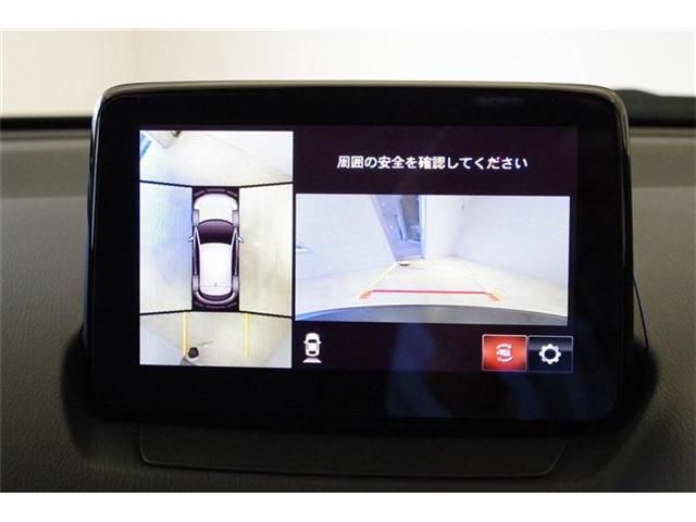 Mazda CX-3 2020-01 6694-3
