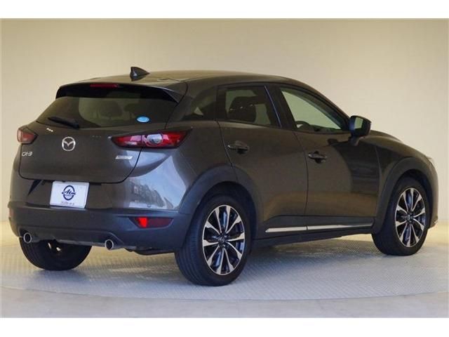 Mazda CX-3 2020-01 6694-6