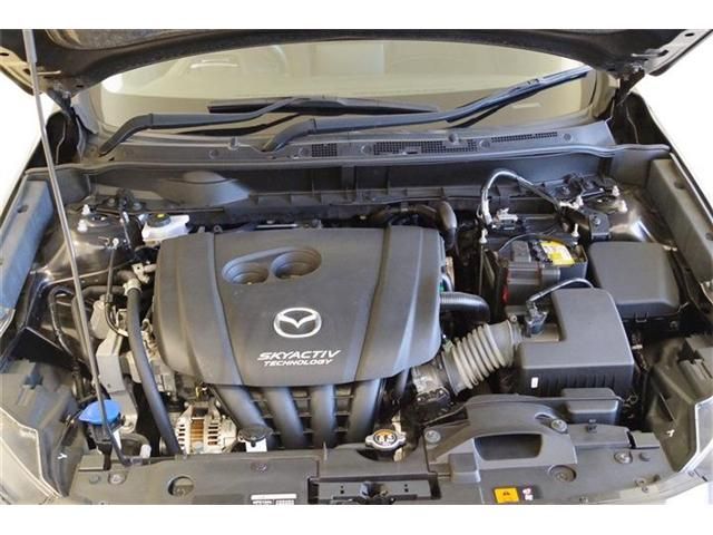 Mazda CX-3 2020-01 6694-18