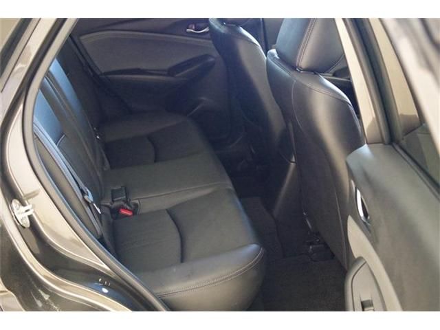 Mazda CX-3 2020-01 6694-15