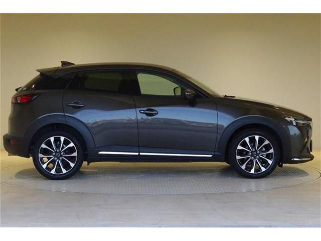 Mazda CX-3 2020-01 6694-21