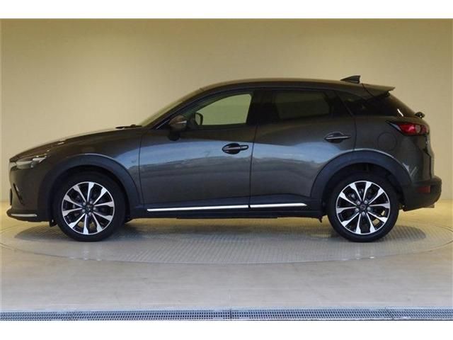 Mazda CX-3 2020-01 6694-24