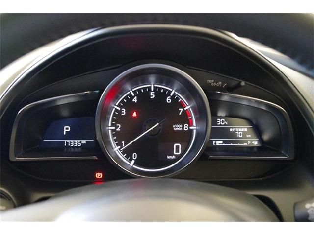 Mazda CX-3 2020-01 6694-8