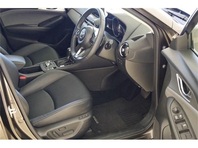 Mazda CX-3 2020-01 6694-14