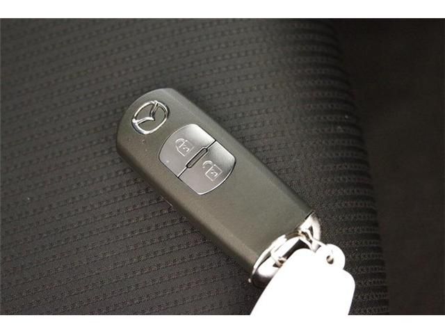 Mazda CX-3 2020-01 6694-17