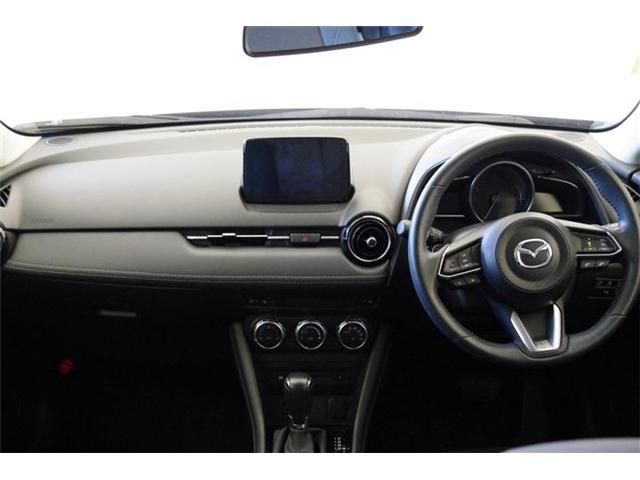 Mazda CX-3 2020-01 6694-1