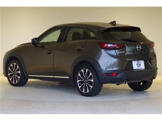 Mazda CX-3 2020-01 6694-23