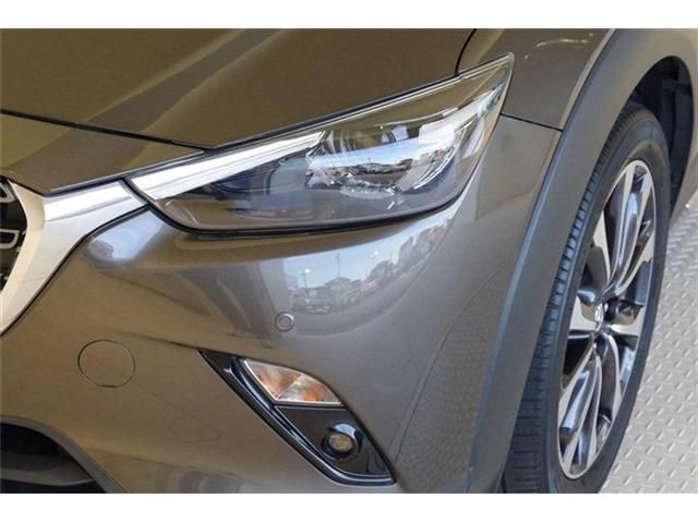 Mazda CX-3 2020-01 6694-26
