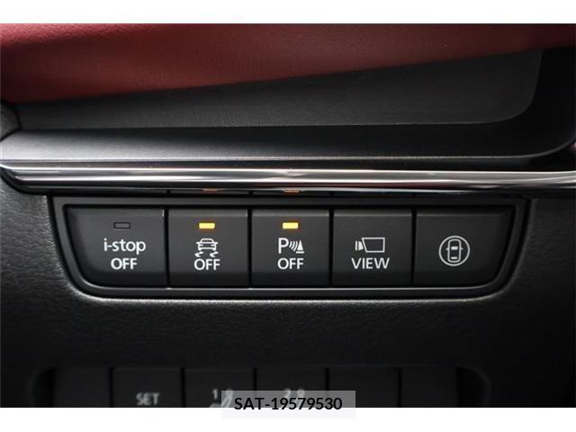 Mazda MAZDA3 2019-06 301049-11
