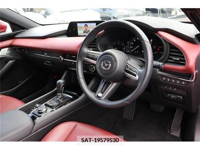 Mazda MAZDA3 2019-06 301049-8