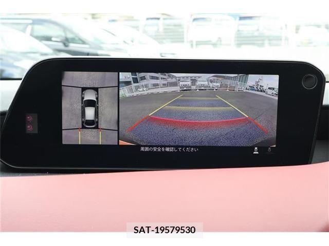 Mazda MAZDA3 2019-06 301049-6