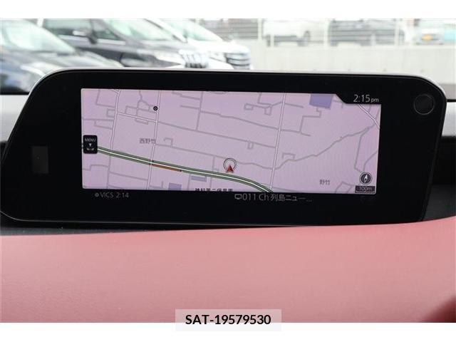 Mazda MAZDA3 2019-06 301049-5