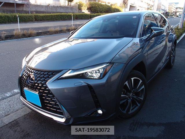 Lexus UX 2019-01 213179-0