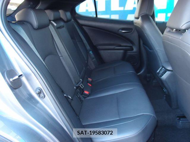 Lexus UX 2019-01 213179-5