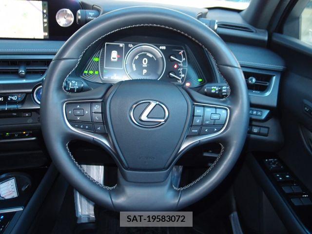 Lexus UX 2019-01 213179-9