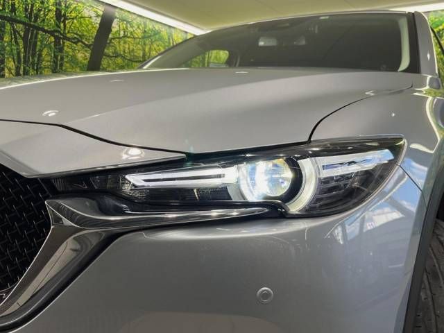 Mazda CX-5 2018-03 180521-12