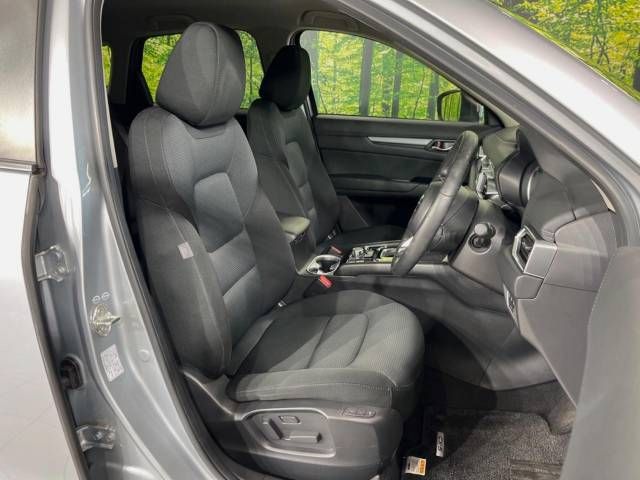 Mazda CX-5 2018-03 180521-8