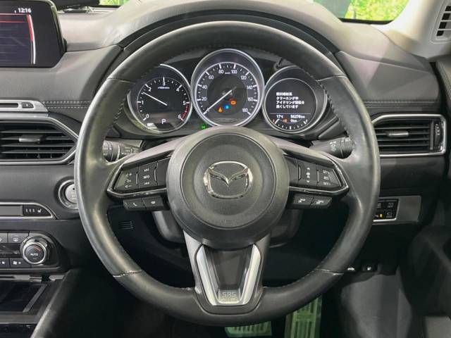 Mazda CX-5 2018-03 180521-11