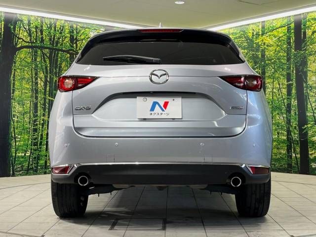 Mazda CX-5 2018-03 180521-15