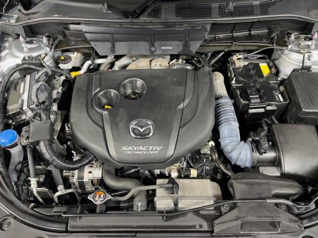 Mazda CX-5 2018-03 180521-18
