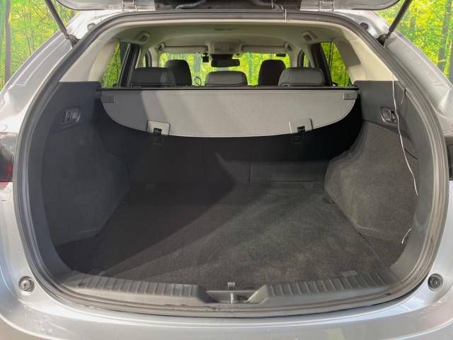 Mazda CX-5 2018-03 180521-10